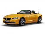 BMW Z4 sDrive 2.3i Flame Limited Edition 2011 года